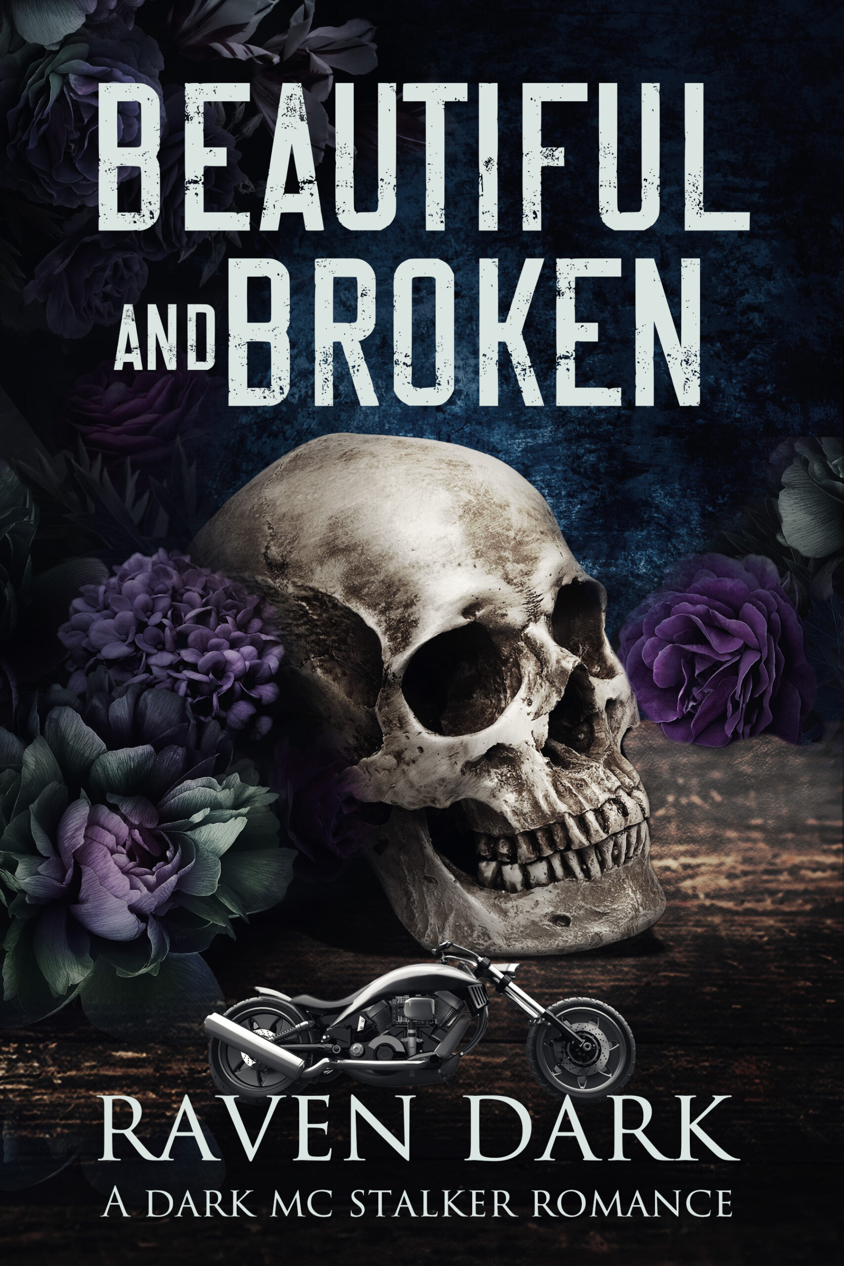 Beautiful and Broken