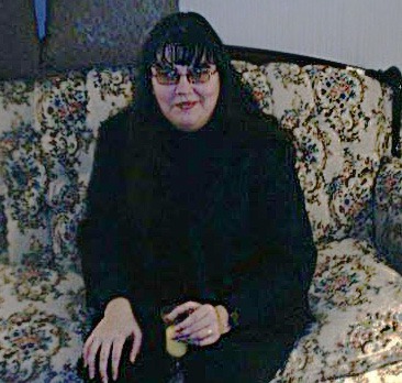 Raven Dark Image - Cropped Raven Dark